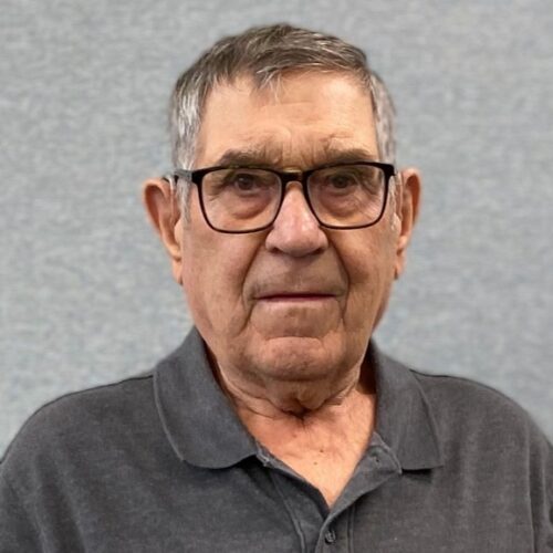 Raymond Mock